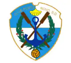 波多诺伏logo